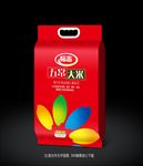 稻花香米