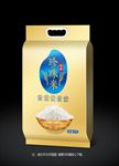 稻花香米