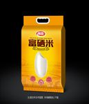富硒米