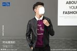 秋款时尚男装