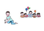 小孩