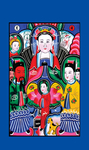 民间神像