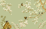 花鸟图