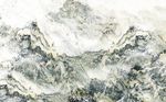 大理石纹风景背景墙