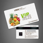 水果VIP卡
