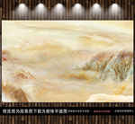 高温烧高清山水