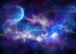 宇宙星空