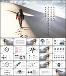 岗位竞聘个人简历PPT