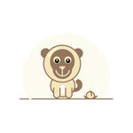 小猴