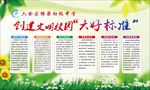 创建文明校园2