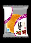 红豆饼