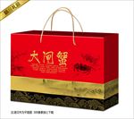 大闸蟹