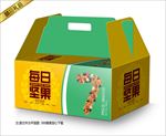 坚果礼盒