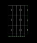 柜子
