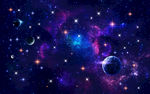 星空