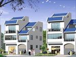 建筑施工图含CAD结构图