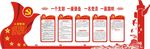 党支部标准化