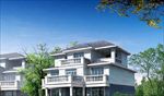 建筑施工图含CAD结构图