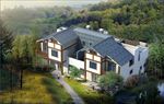 建筑施工图含CAD结构图