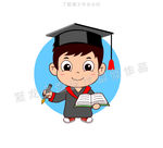 聪明博士