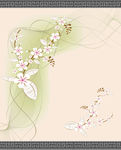 花纹 曲线