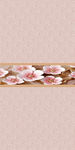 玉雕花朵