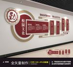 校园文化墙