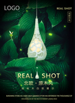灯饰海报