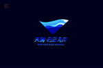 海洋 海浪 水纹