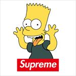 恶搞supreme