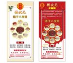 粥版面 粥屋版面 营养粥