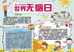 禁烟小报
