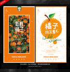 橘子
