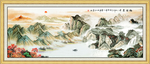 风景画