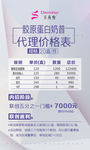 多燕瘦海报