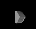 现代吊灯 3d模型 灯光 灯具