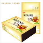 速溶银耳羹包装