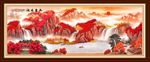 鸿运当头