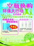 环保海报
