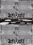 复古背景墙