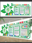 环境文化墙