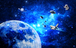 星空
