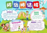 防治肺结核