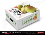 梨包装 库尔勒香梨 香梨