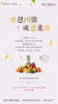 房地产 水果节 感恩节