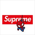蜘蛛侠supreme