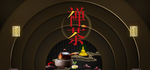 中国茶文化海报