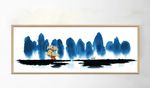 中式禅意中国风装饰画