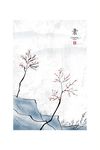 中式简约工笔装饰画