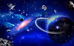 星空